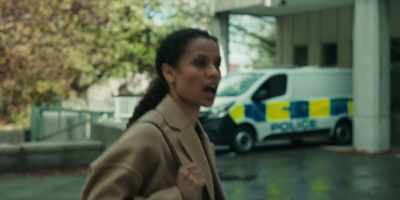 No, I don't have information,
I'm looking for some. - The Girl Before