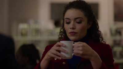 No, I don't have one of those, - Welcome to Valentine