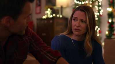 - No, I don't.
- He was crazy about you, Janie, - A Merry Christmas Wish
