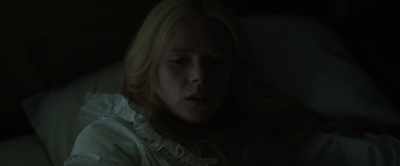 No, I don't, I don't remember.
(sniffles) - Redeeming Love