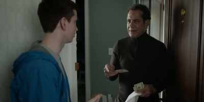 No, I don't. I'm-- - Mr. Monk's Last Case: A Monk Movie