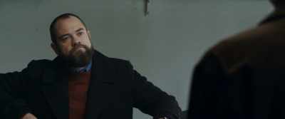 - No, I don't. It's confidential.
- Of course it is. - Hacker