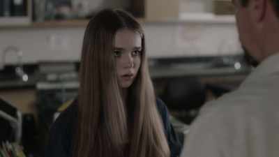 No, I don't know. - Abducted by My Teacher: The Elizabeth Thomas Story