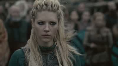 No. I don't know that for sure. - Vikings