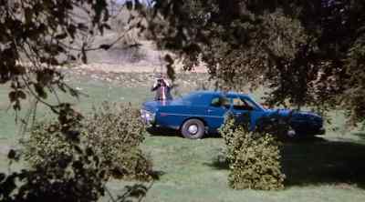 No, I don't know
who he is either. - The Dukes of Hazzard