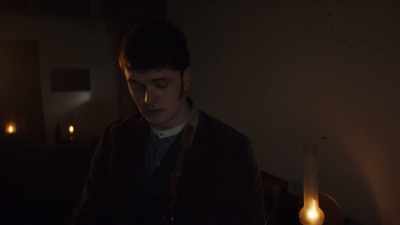 - No, I don't know
who that is, so. - Dead Still
