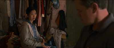 No, I don't like brick. - Downsizing