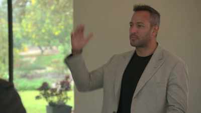 No, I don't like to price...
ridiculously high, right? - Buying Beverly Hills