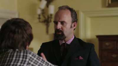  No, I don't, listen, try not
 to worry about it now, okay. - Sister Boniface Mysteries
