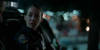 No, I don't mean into protective custody,
I mean, to a different facility. - On Call