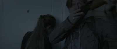No, I don't need
a sign I need help. - COVID-21: Lethal Virus
