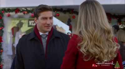 No, I don't need to see any
Doc Feeny, just a bump. Thanks. - Christmas in Love