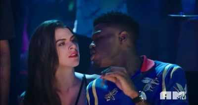 - No, I don't really want no
dance right now, maybe later. - How High 2