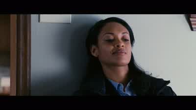 No, I don't regret it. - The Accountant