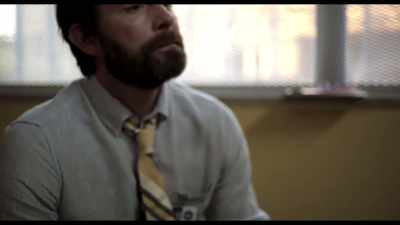 No. I don't remember anything.
I don't remember anything. - The Dead Center