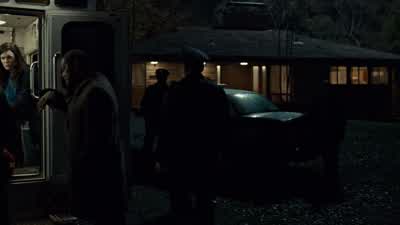 No, I don't remember anything. - Hannibal