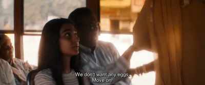 - No, I don't remember.
- Are you kidding? - What Will People Say