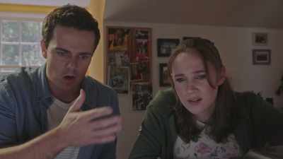 - No, I don't remember
ever going there. - Picture Perfect Lies