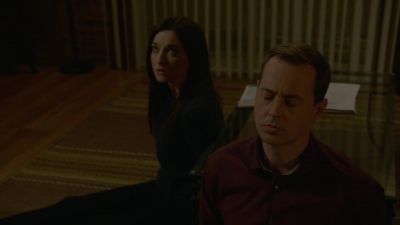 No... I don't. - NCIS