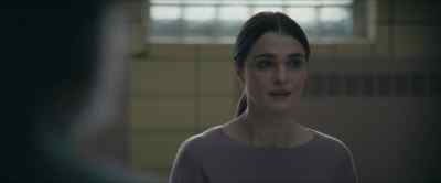 No, I don't. - Dead Ringers