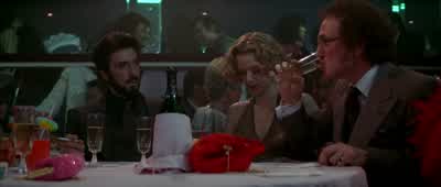 - No, I don't. - Carlito's Way