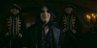 No, I don't suppose we have. [laughs] - The Completely Made-Up Adventures of Dick Turpin