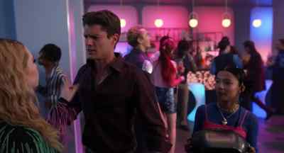 No I don't think I can fix Wait Wait You're not smiling - Henry Danger: The Movie