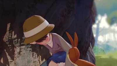 No, I don't think
it's any of those things. - The Velveteen Rabbit