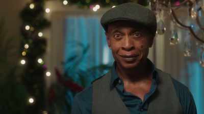 - No, but I don't think Lissette
appreciates your insights - All Saints Christmas