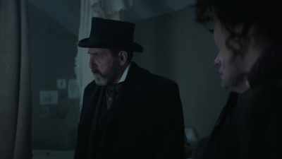No, I don't think we move
in the same circle somehow. - Dead Still