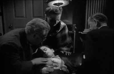 No, I don't
think so. - Son of Dracula