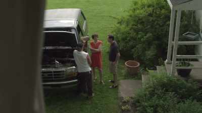 - No,
I don't think so. - Fair Haven