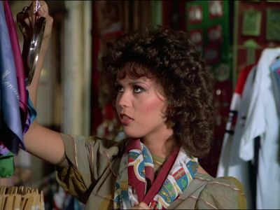 No, I don't think so. - The Love Boat