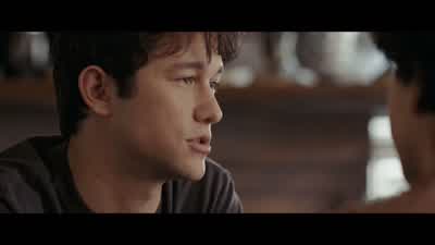 I'm going to the supply room Do you guys need anythingI think you know what I needUh toner - 500 Days of Summer