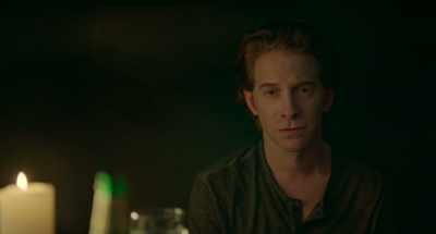 - No, I don't think that's the answer.
- No? - Changeland