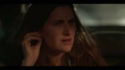 No, I don't think, um--
No, I don't think we've ever-- - Tiny Beautiful Things