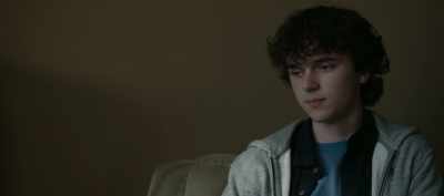 No, I don't think he would mind,
because he... - The Son