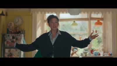 - No, I don't wanna go!
- No, SpongeBob! - Bridget Jones: Mad About the Boy