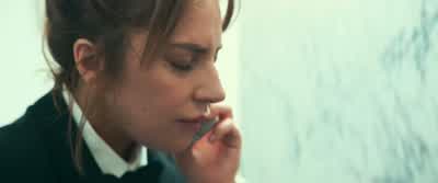 No, I don't wanna marry you! - A Star Is Born