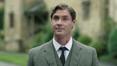  No, and I don't
 wanna talk about it. - Sister Boniface Mysteries