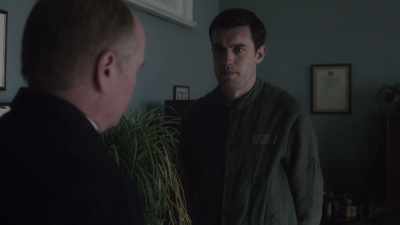 No, I don't want anyone here
indulging in introversion. - Decline and Fall