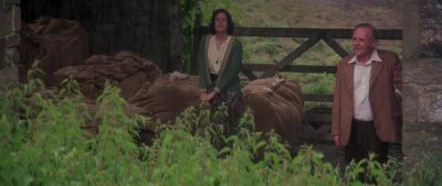 No I don't want to be somewhere else anymore - Shadowlands