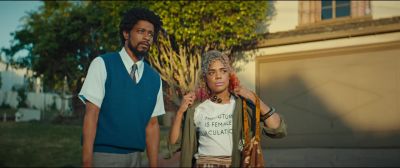 No I don't want to know - Sorry to Bother You