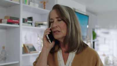 No, I don't want legal to draft
any modifications. - Autumn at Apple Hill