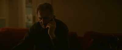 No, I don't want to see you. - Absolution