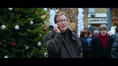 No I don't want something I needI want something I want Something pretty - Love Actually