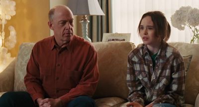 No I don't want to you know sell the thing - Juno