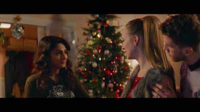 - No, I don't want
you to think-- - Await Further Instructions