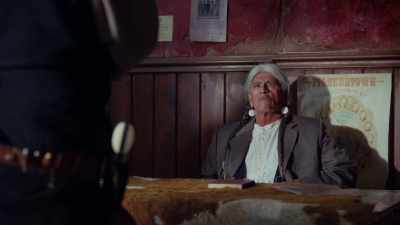 - No, I don't want
your posse out there - The Night They Came Home