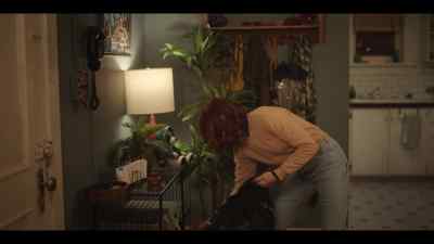 - No, I don't even watch
Paramount Positive anymore, - Laid